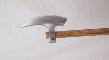 Hungarian Axe, an all around favorite!