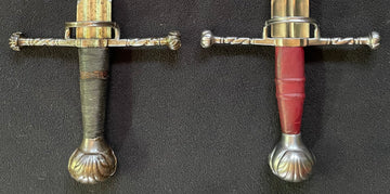 New Product Reveal: The Venetian Captain's Sword