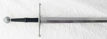 Custom modifications on swords