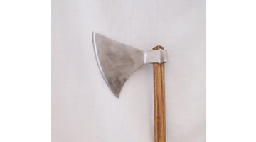 Type L Danish War Axe