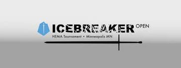 Icebreaker Open 2022: Our First HEMA Event Since Covid