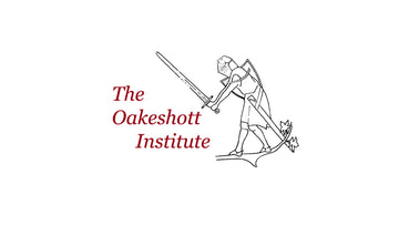 A preview of Oakeshott Institute events at SoCal Swordfight 2025