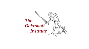 A preview of Oakeshott Institute events at SoCal Swordfight 2025