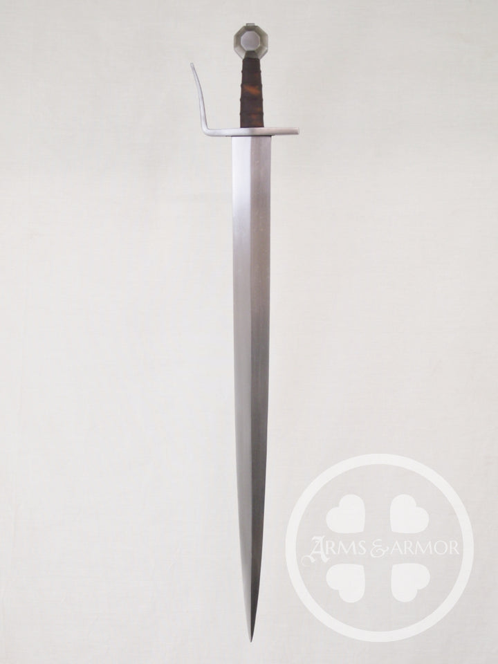 St Martin's Sword - simple style