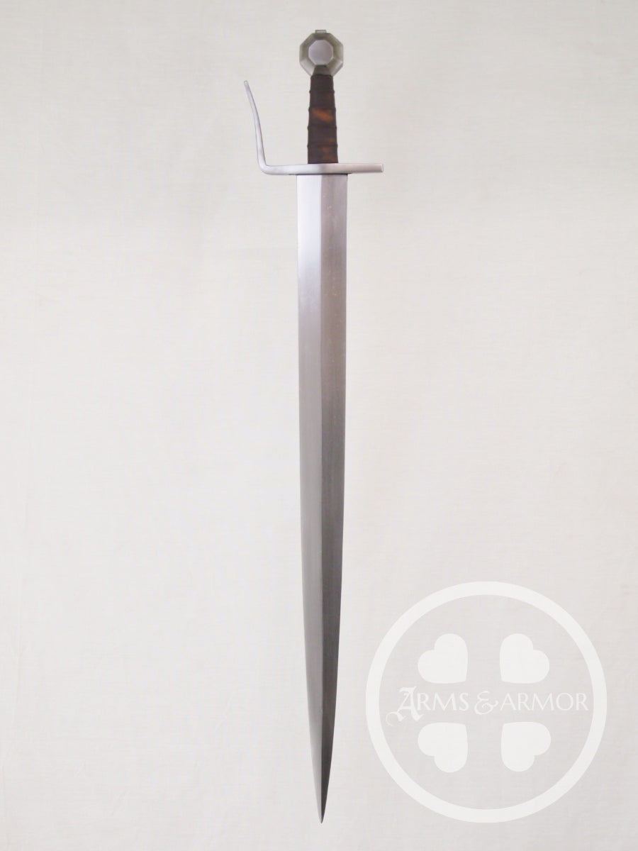 St Martin's Sword - simple style