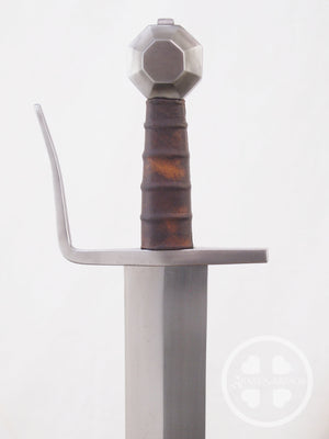 St Martin's Sword - simple style