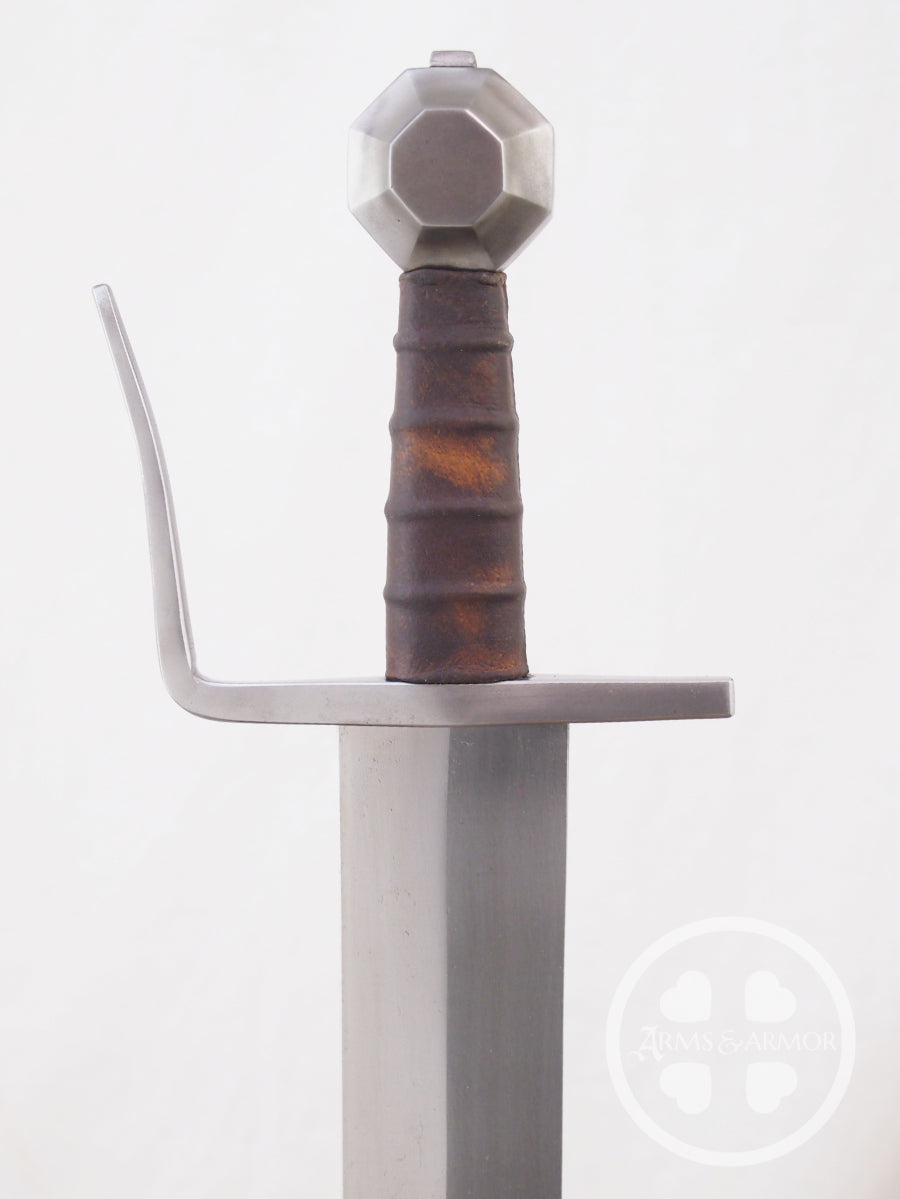 St Martin's Sword - simple style