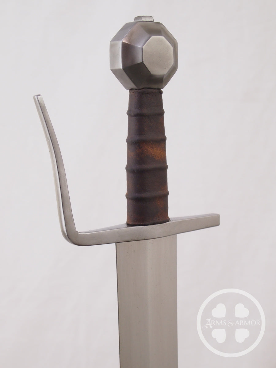 St Martin's Sword - simple style